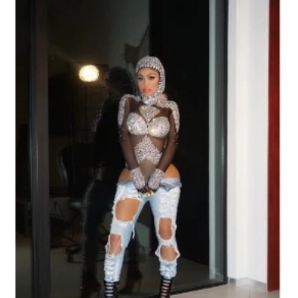 Bodysuit